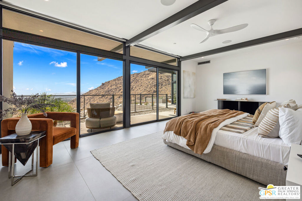 Desert Palisades - Residential