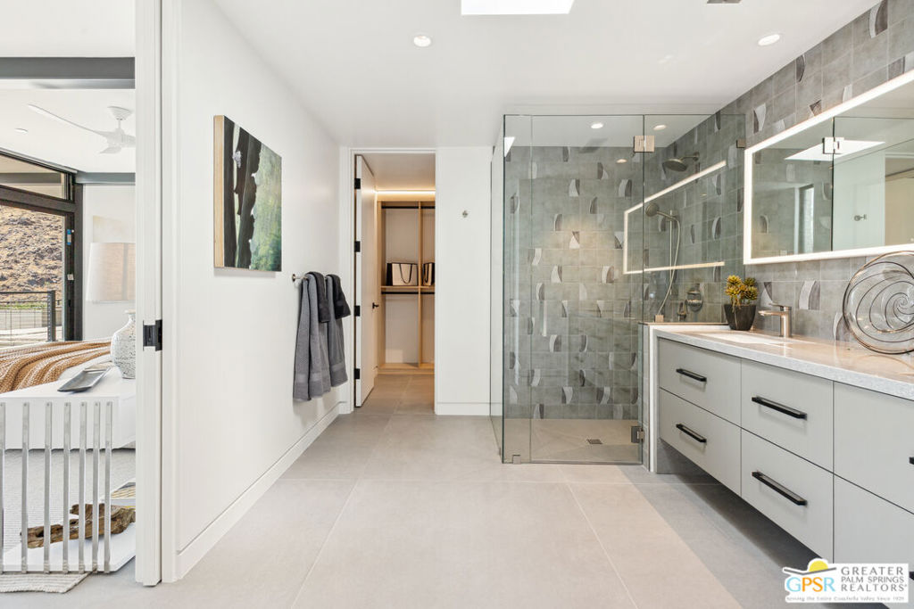 Desert Palisades - Residential