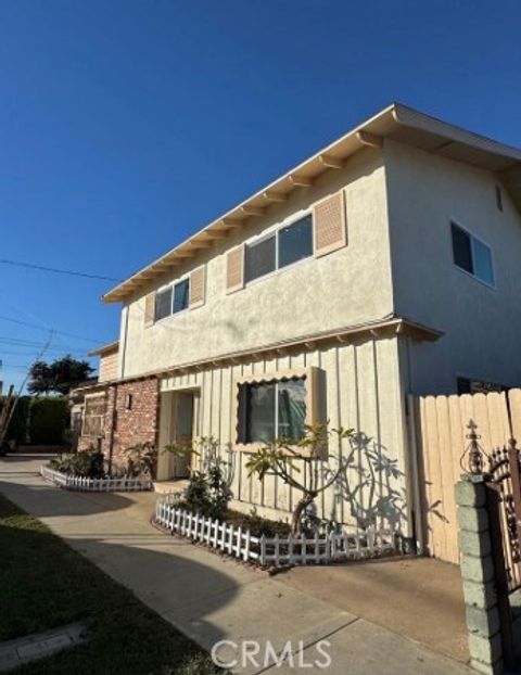 4221 E 60th Street E Huntington Park CA 90255