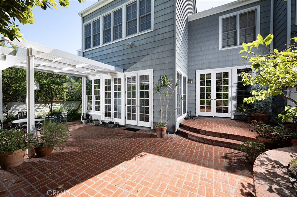 Belcourt Terrace (BLTR) - Residential