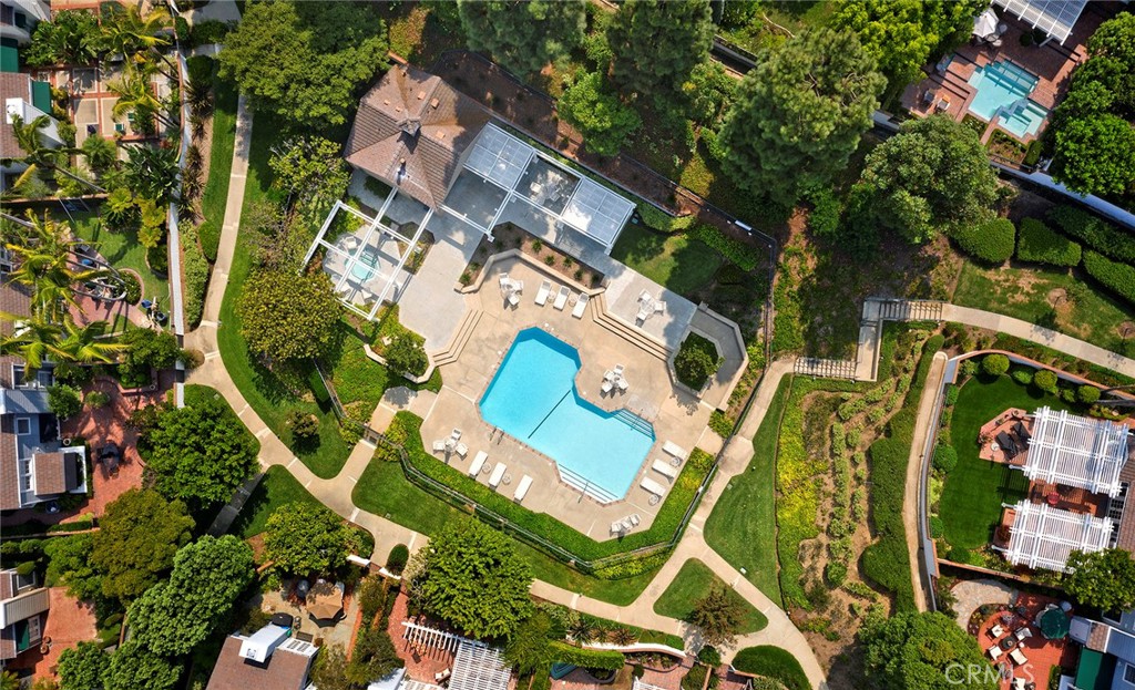 Belcourt Terrace (BLTR) - Residential