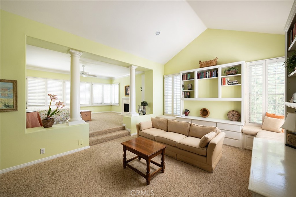 Belcourt Terrace (BLTR) - Residential