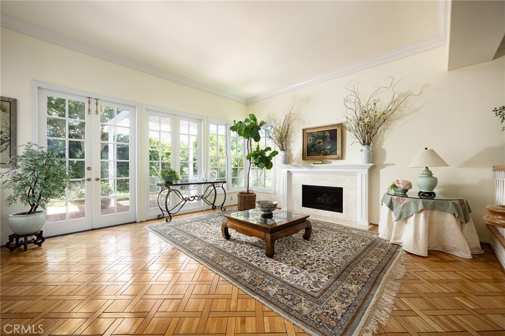 Belcourt Terrace (BLTR) - Residential