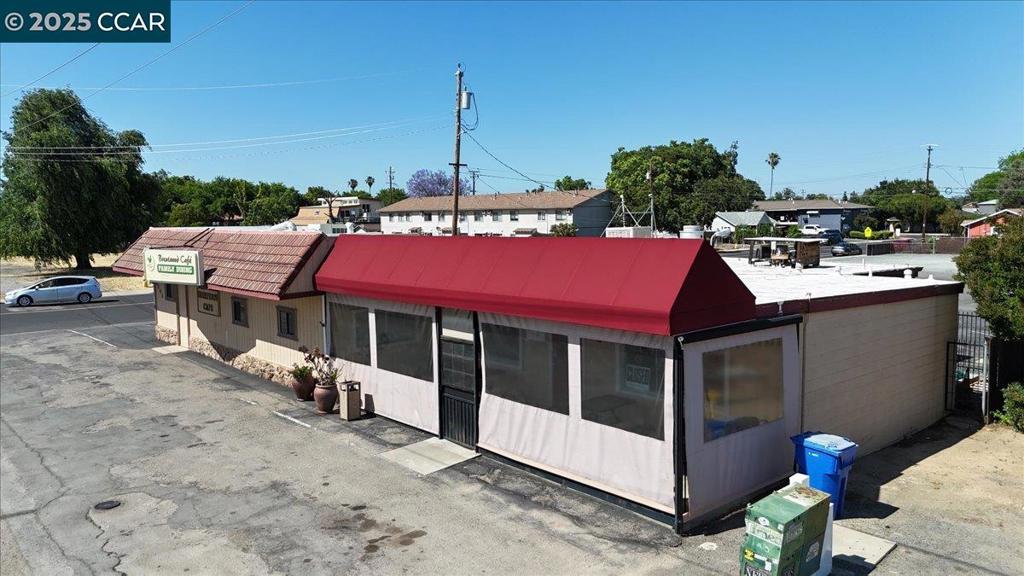 8500 Brentwood Blvd