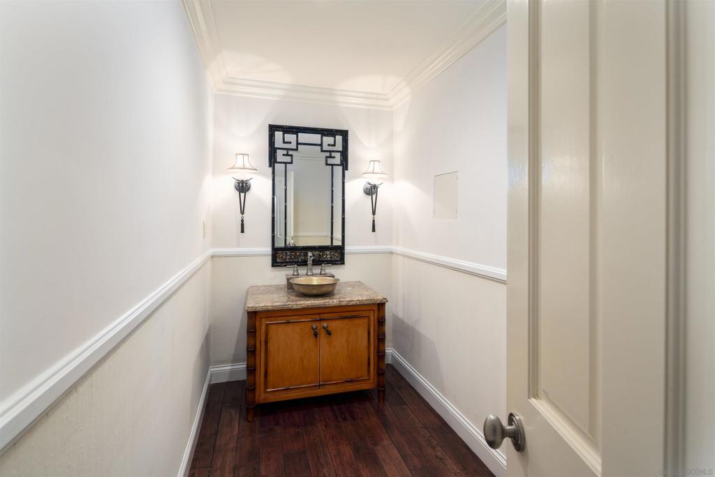 Rancho Santa Fe - Residential