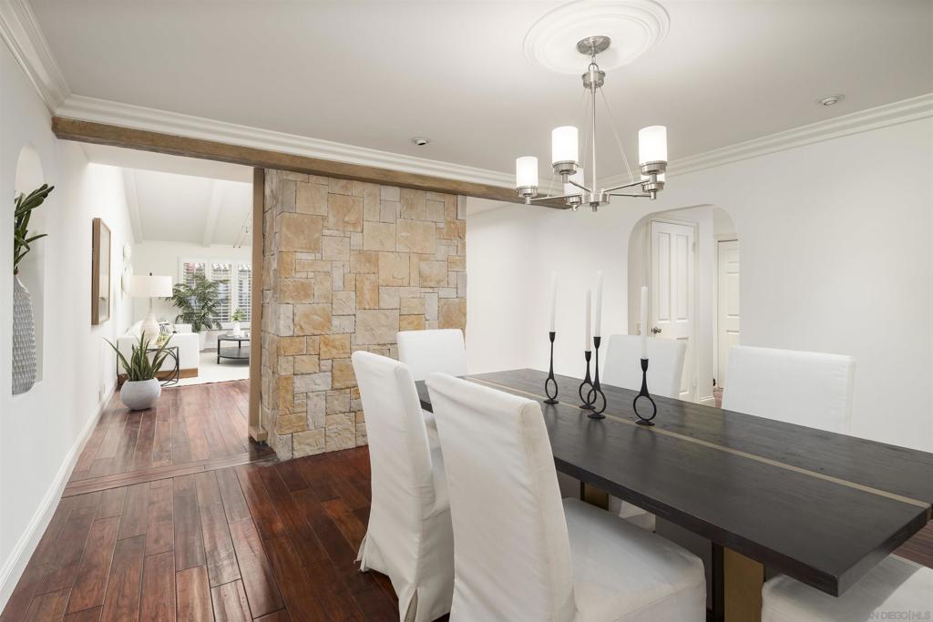 Rancho Santa Fe - Residential