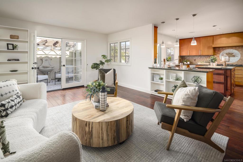 Rancho Santa Fe - Residential