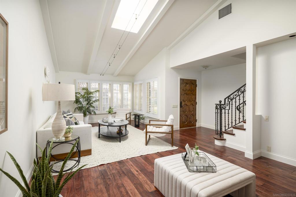 Rancho Santa Fe - Residential