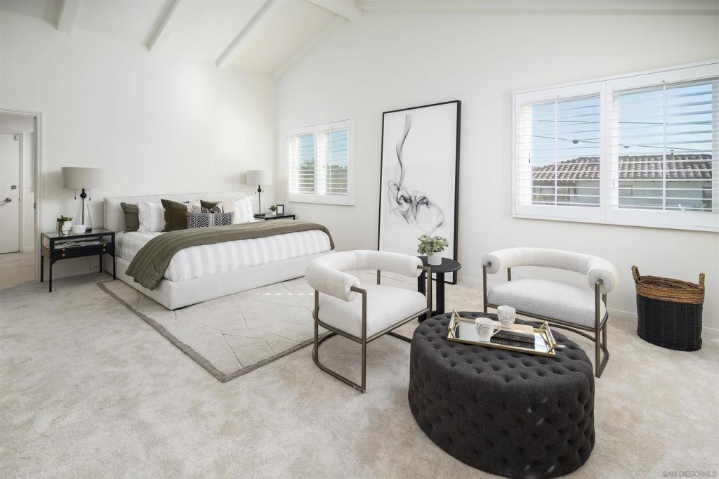 Rancho Santa Fe - Residential