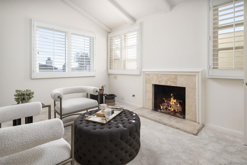 Rancho Santa Fe - Residential