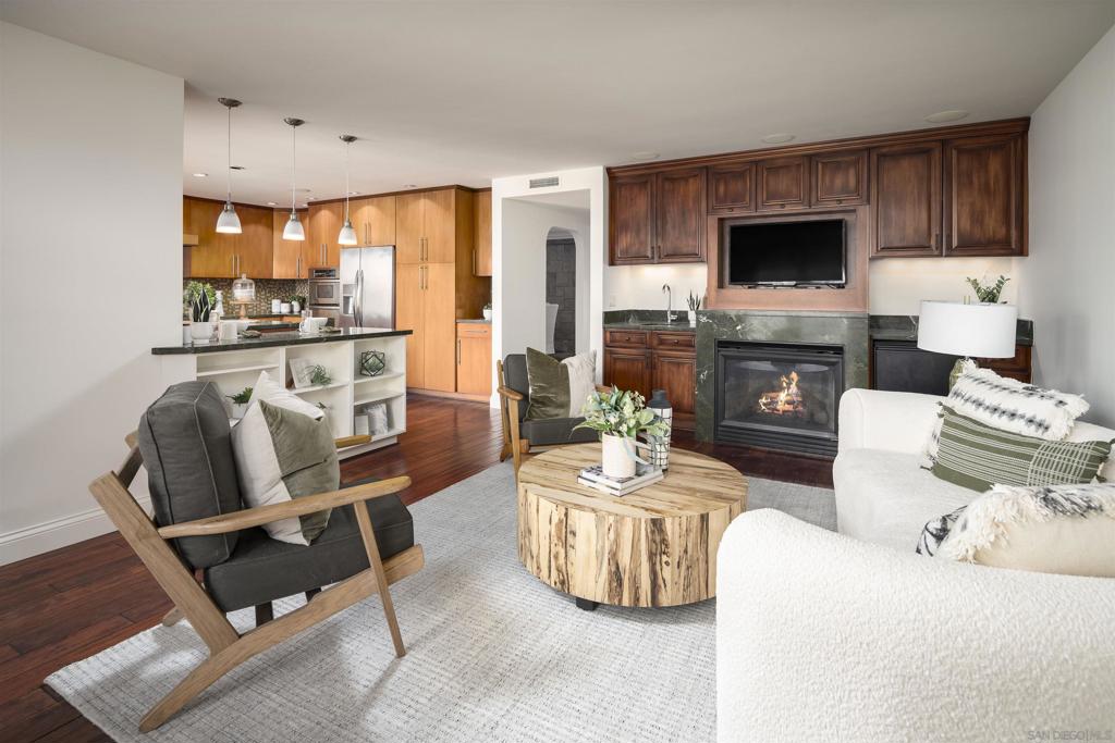 Rancho Santa Fe - Residential