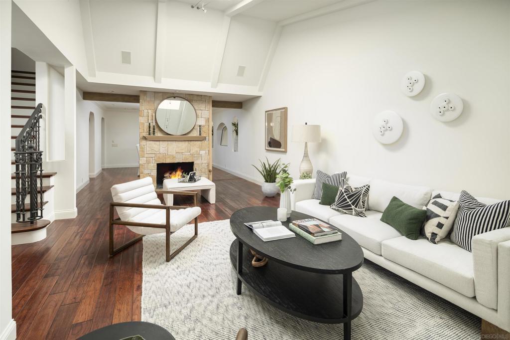 Rancho Santa Fe - Residential