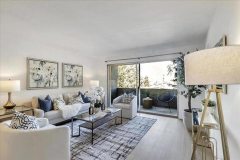 Photo of 1458 Hudson Street #310, Redwood City, CA 94061 (MLS # ML82062562)