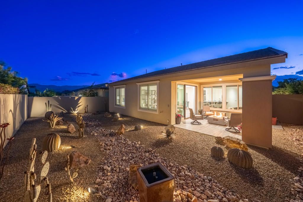 Photo of 51270 N Two Palms Way, Indio, CA 92201 (MLS # 219146517DA)