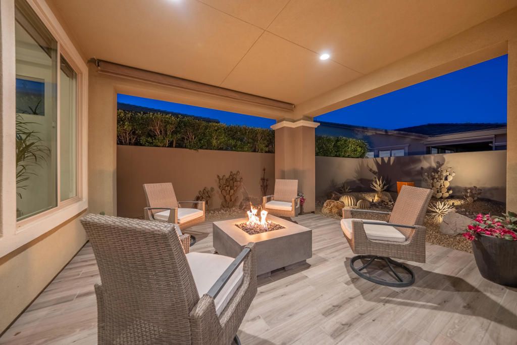 Photo of 51270 N Two Palms Way, Indio, CA 92201 (MLS # 219146517DA)