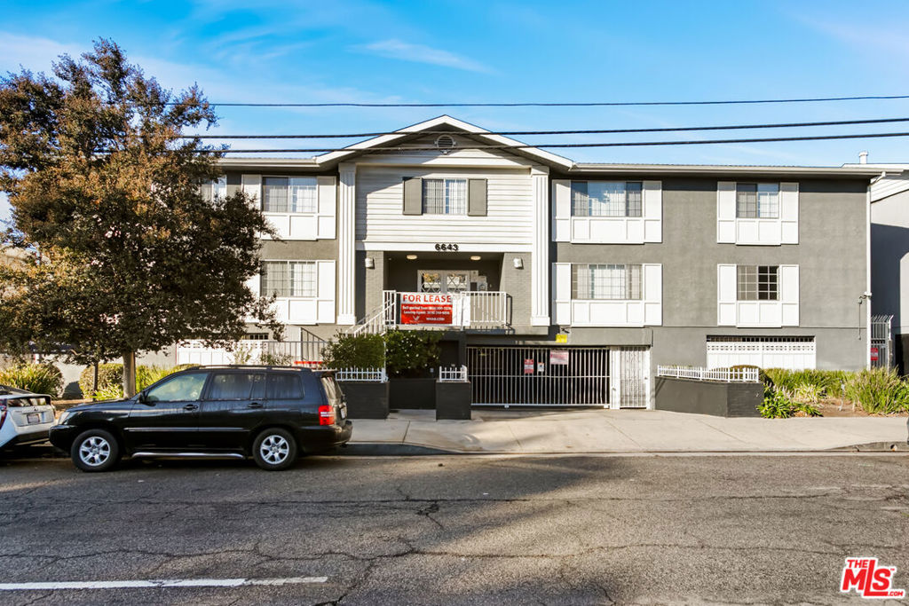 - Residential Income