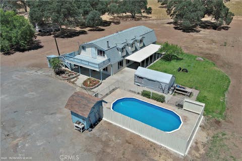 Photo of 2523 State Highway 140, Catheys Valley, CA 95306 (MLS # MP25145679)