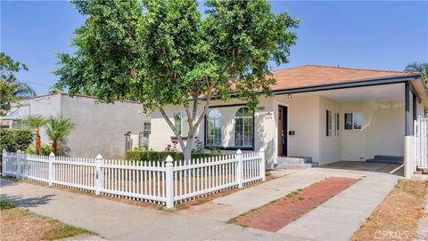 Photo of 815 N Hagar St St, San Fernando, CA 91340 (MLS # BB25138487) Photo of 815 N Hagar St St, San Fernando, CA 91340 (MLS # BB25138487)
