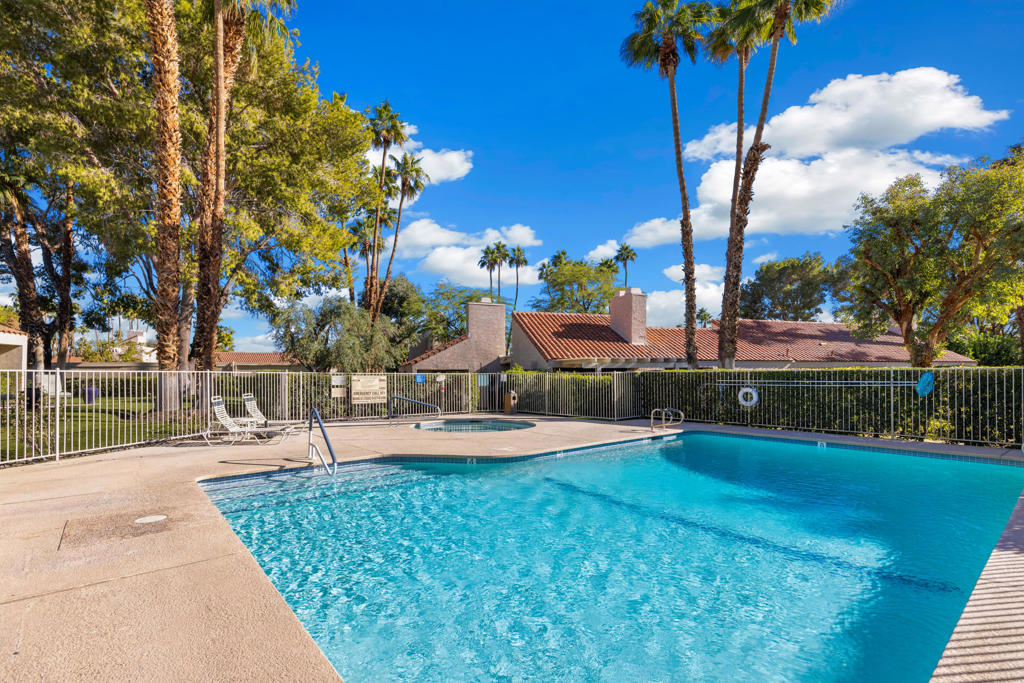 Mission Hills Country Club - Residential