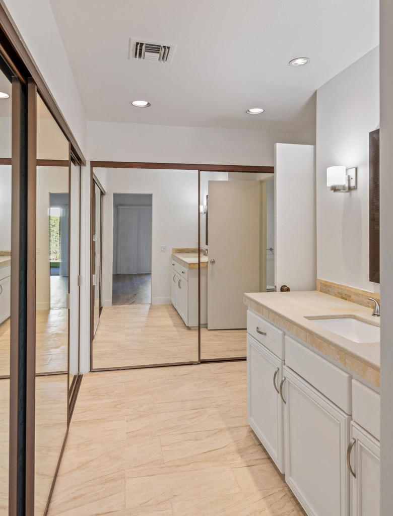 Mission Hills Country Club - Residential