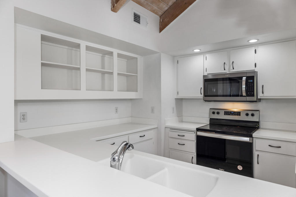 Mission Hills Country Club - Residential
