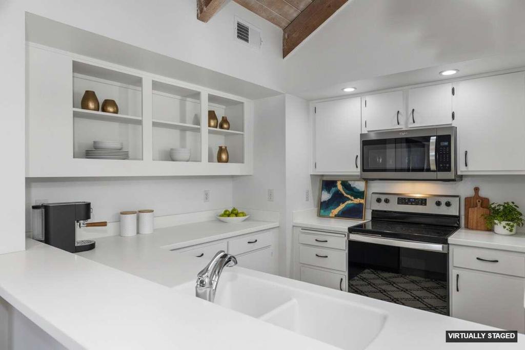 Mission Hills Country Club - Residential