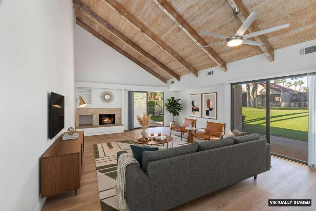 Mission Hills Country Club - Residential