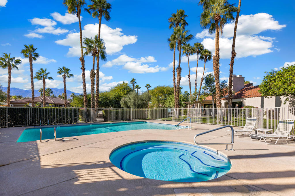Mission Hills Country Club - Residential