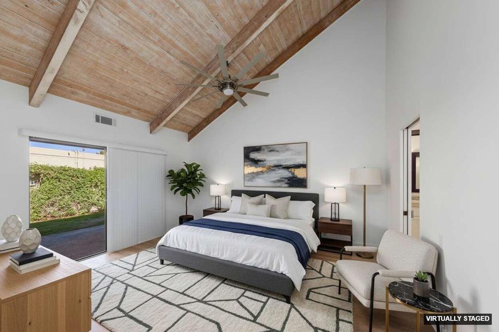 Mission Hills Country Club - Residential