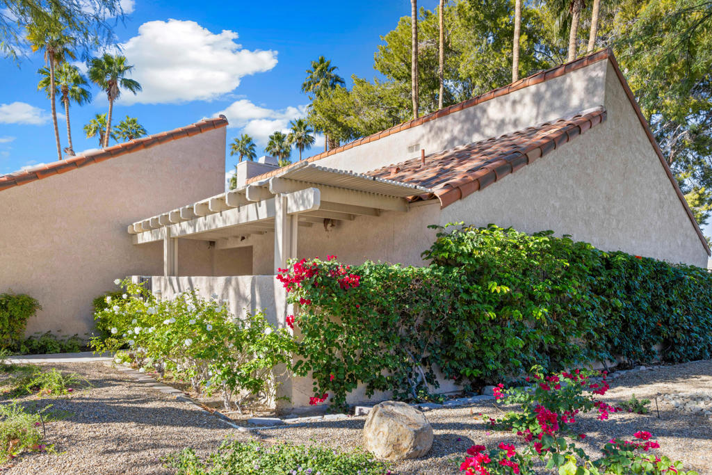 Mission Hills Country Club - Residential
