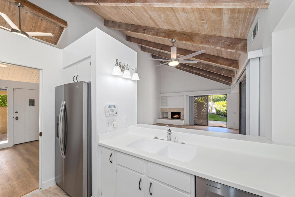 Mission Hills Country Club - Residential