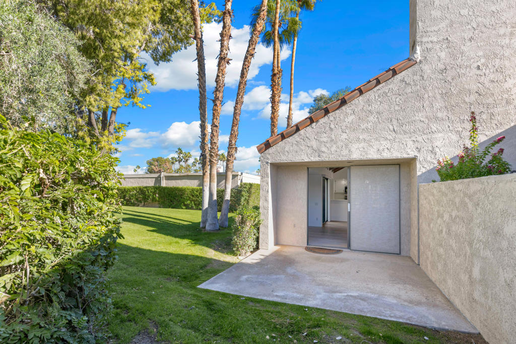 Mission Hills Country Club - Residential