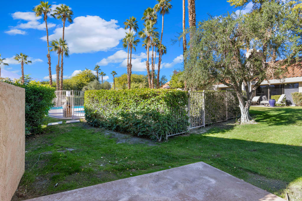 Mission Hills Country Club - Residential