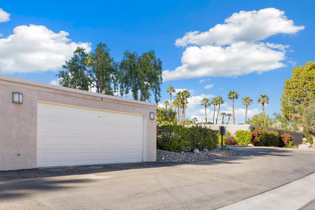 Mission Hills Country Club - Residential