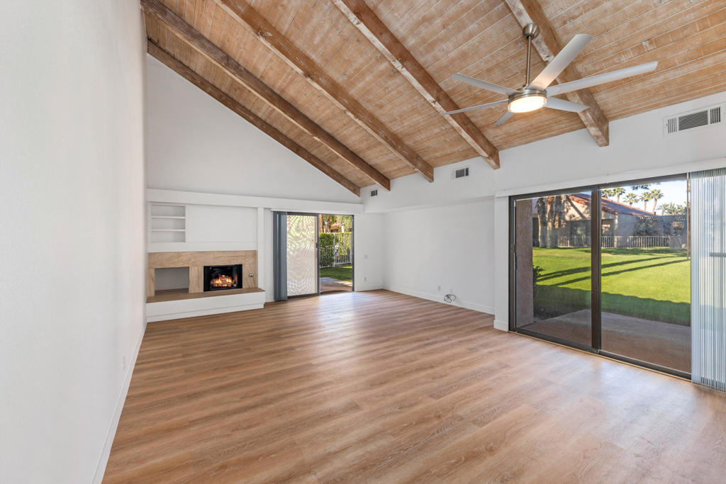 Mission Hills Country Club - Residential