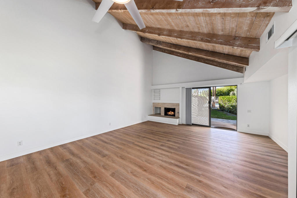 Mission Hills Country Club - Residential