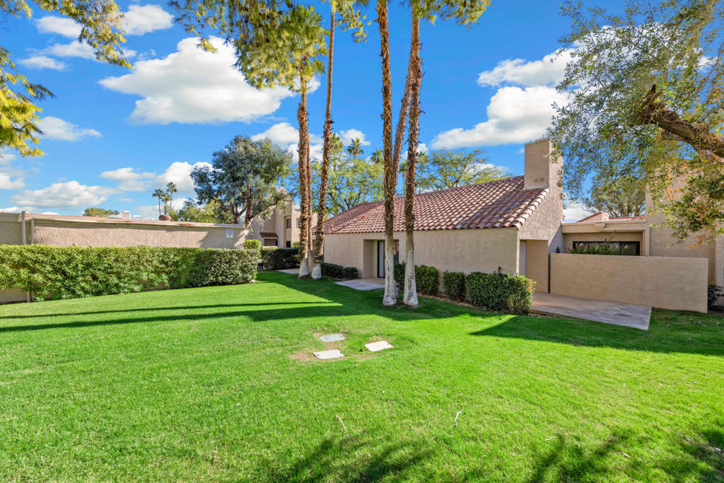 Mission Hills Country Club - Residential