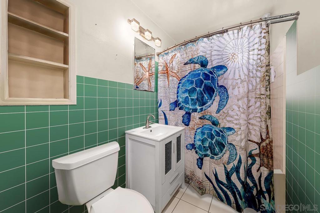 Imperial Beach - Residential