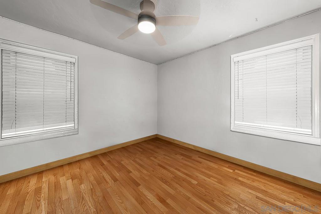 Imperial Beach - Residential