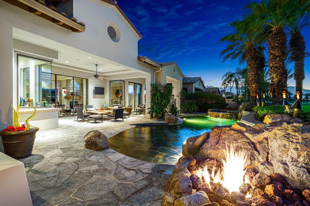 Toscana CC - Residential