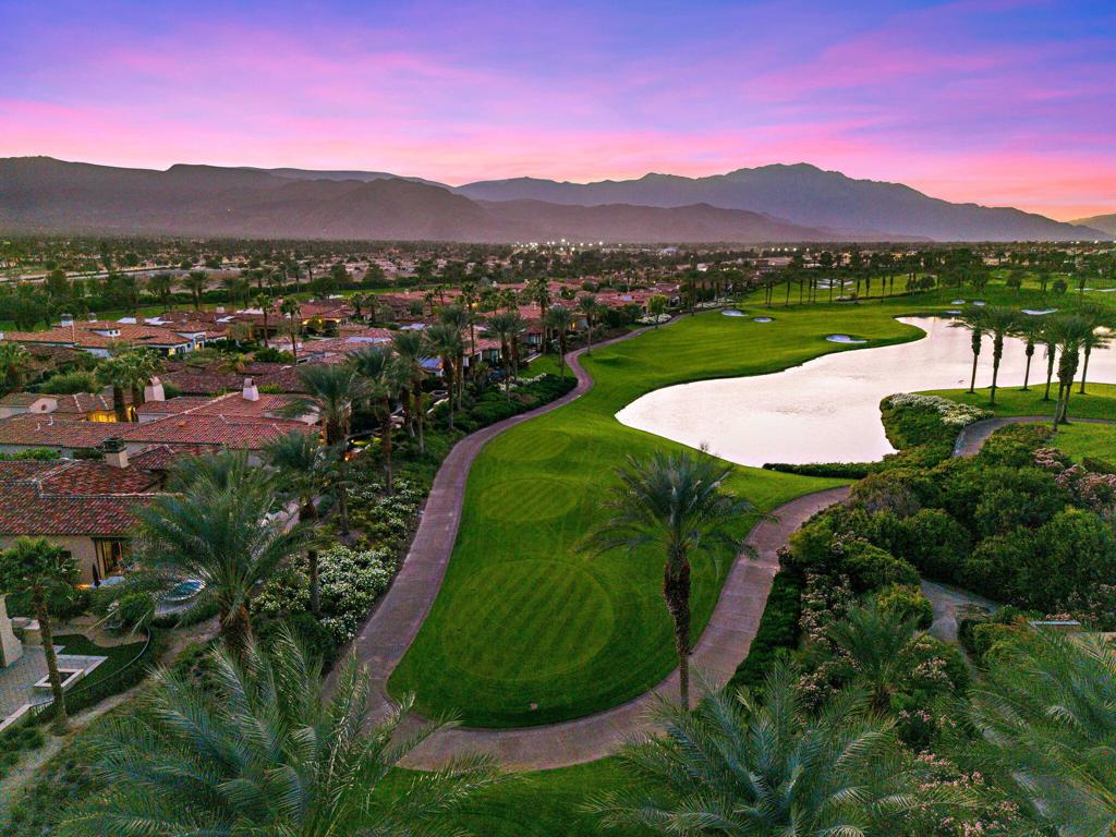 Toscana CC - Residential