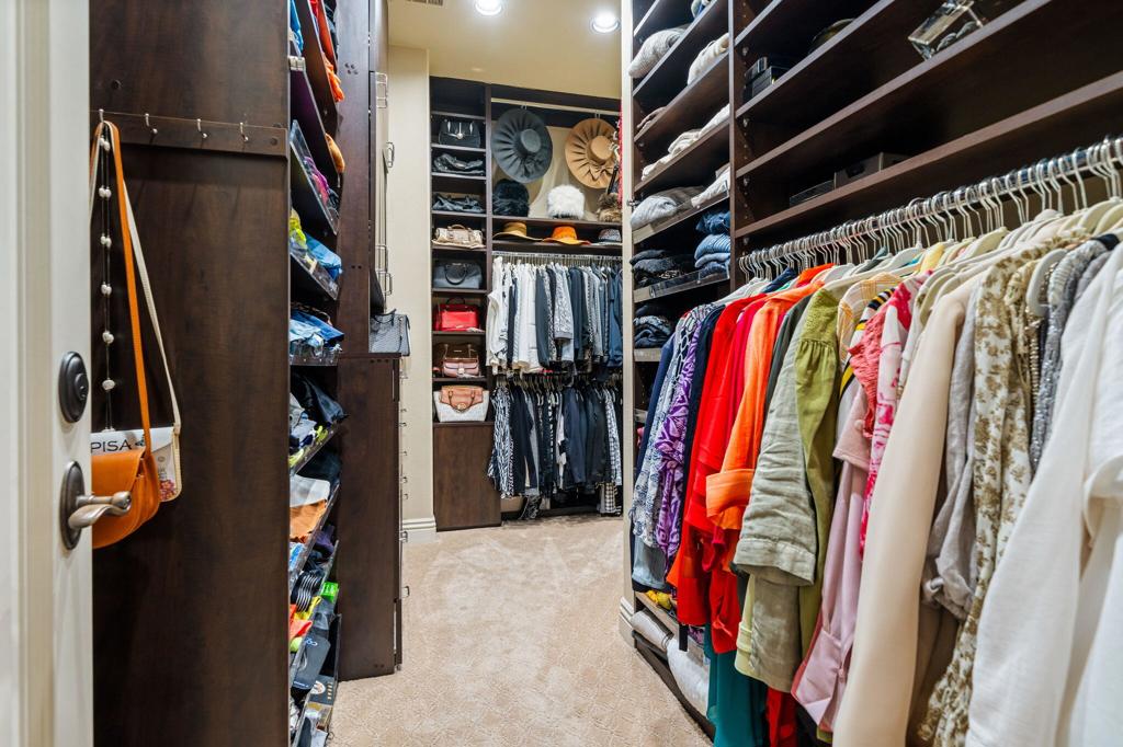 Toscana CC - Residential