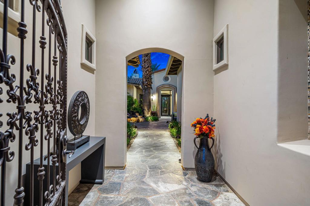 Toscana CC - Residential