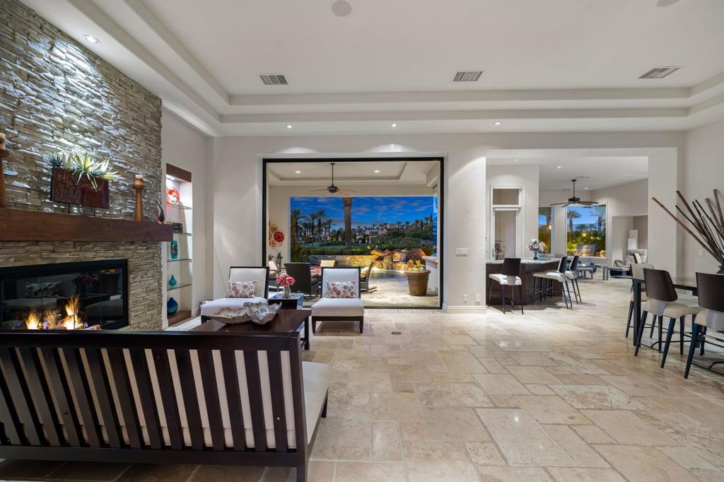 Toscana CC - Residential