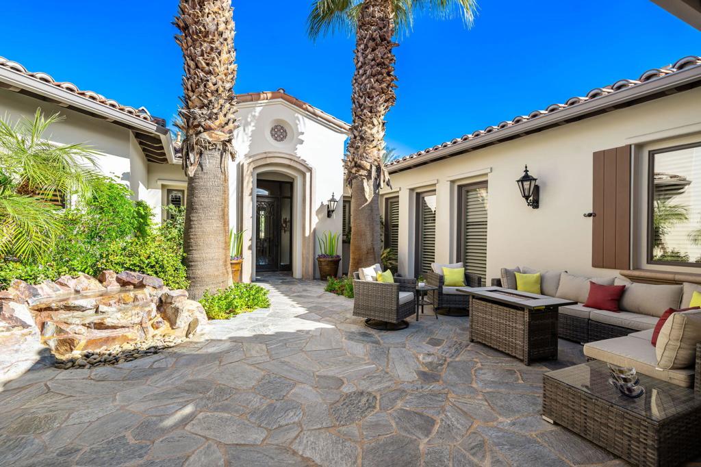 Toscana CC - Residential