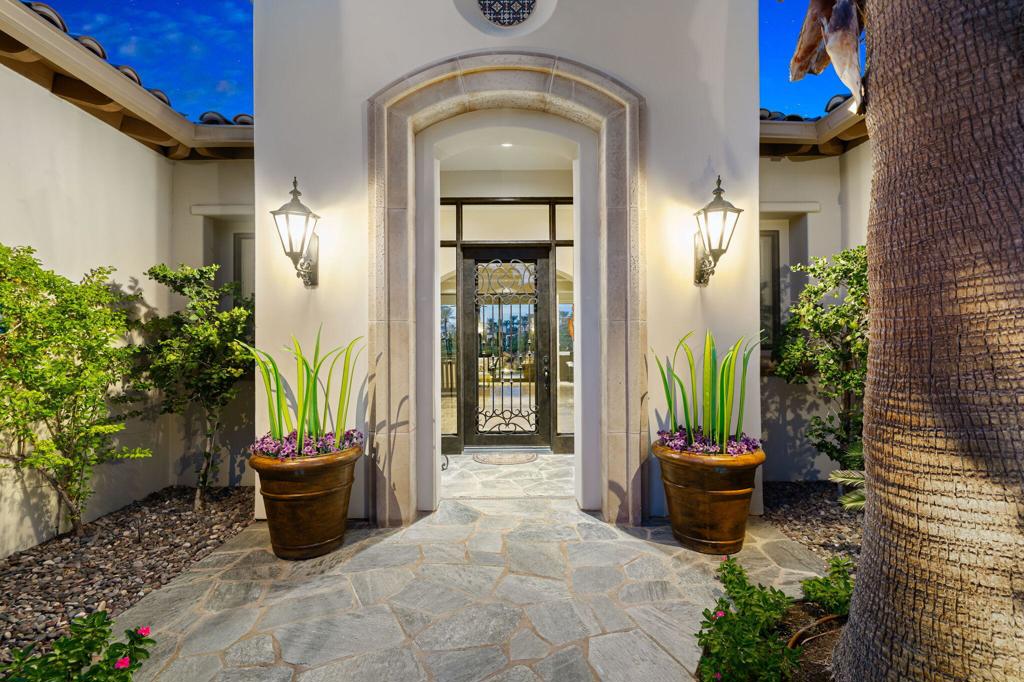 Toscana CC - Residential