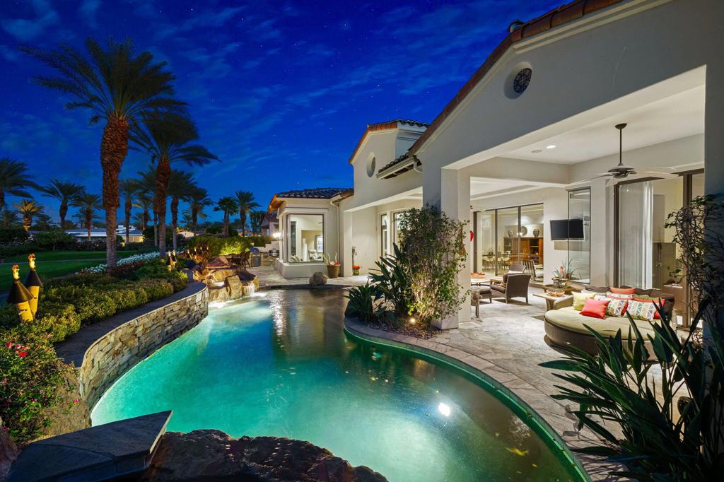 Toscana CC - Residential