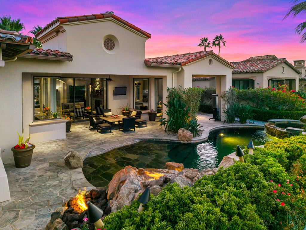 Toscana CC - Residential