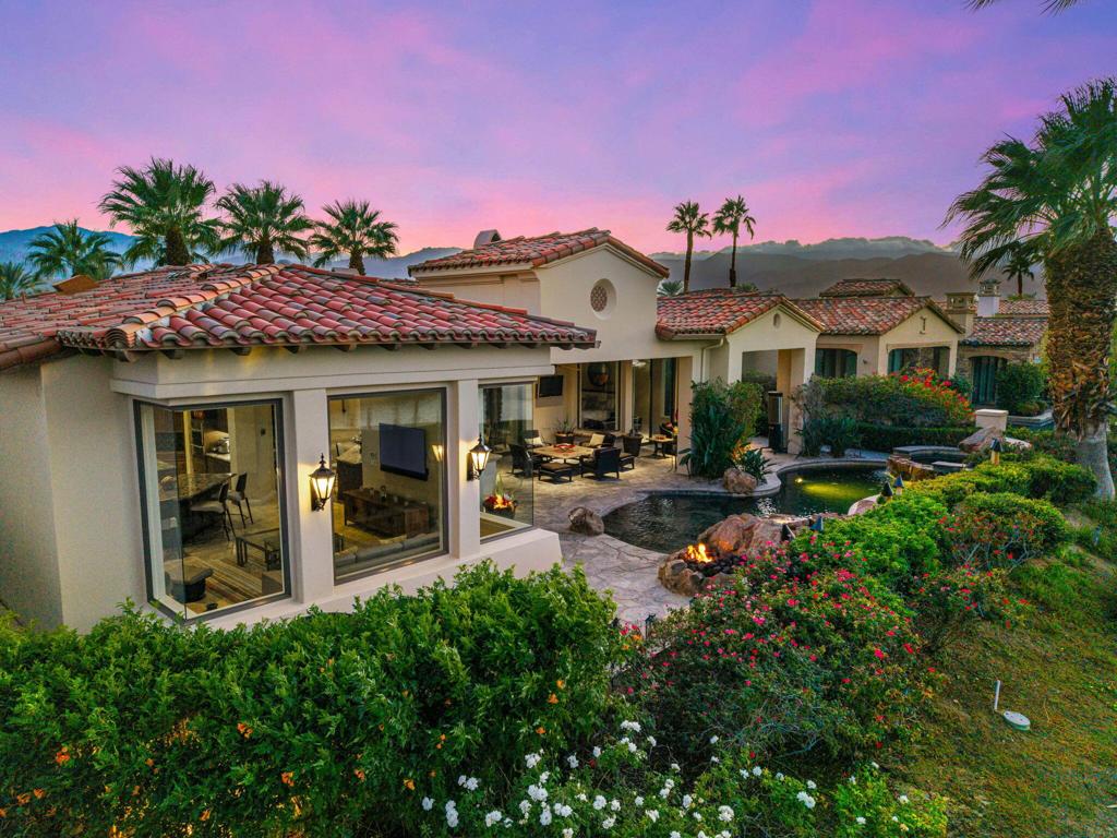 Toscana CC - Residential