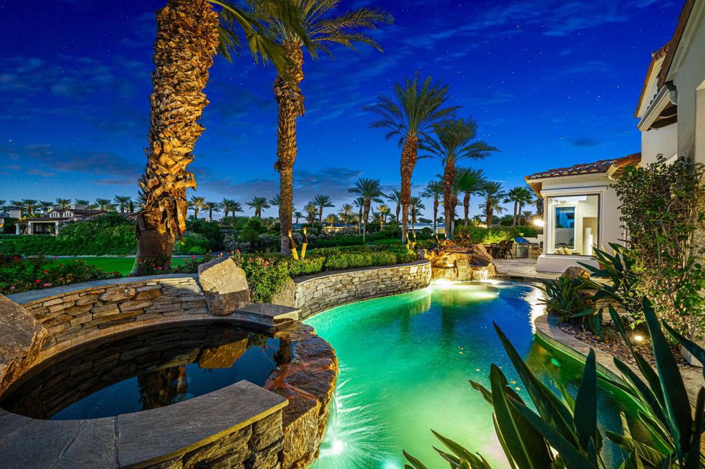 Toscana CC - Residential